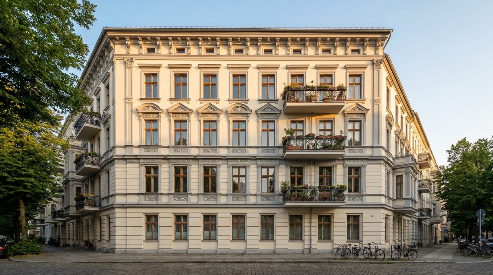 Fassade